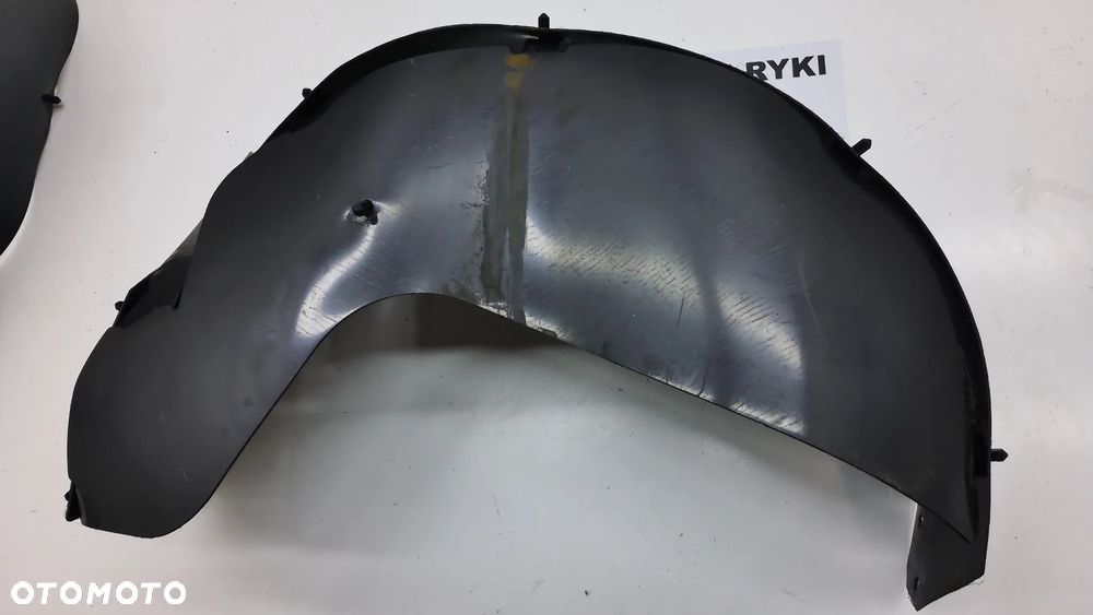 Microcar Mgo Nadkole Tył Prawe Lewe - 6