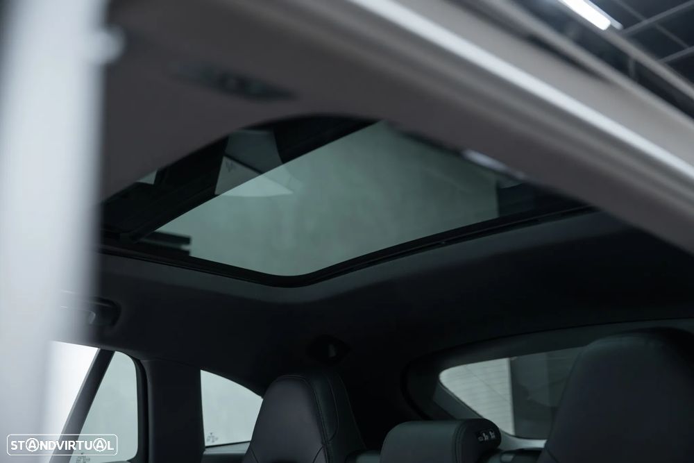 Porsche Panamera Sport Turismo - 51