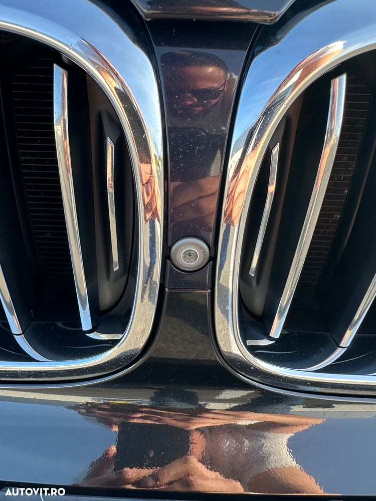 BMW Seria 5 530d xDrive Aut. Luxury Line - 18