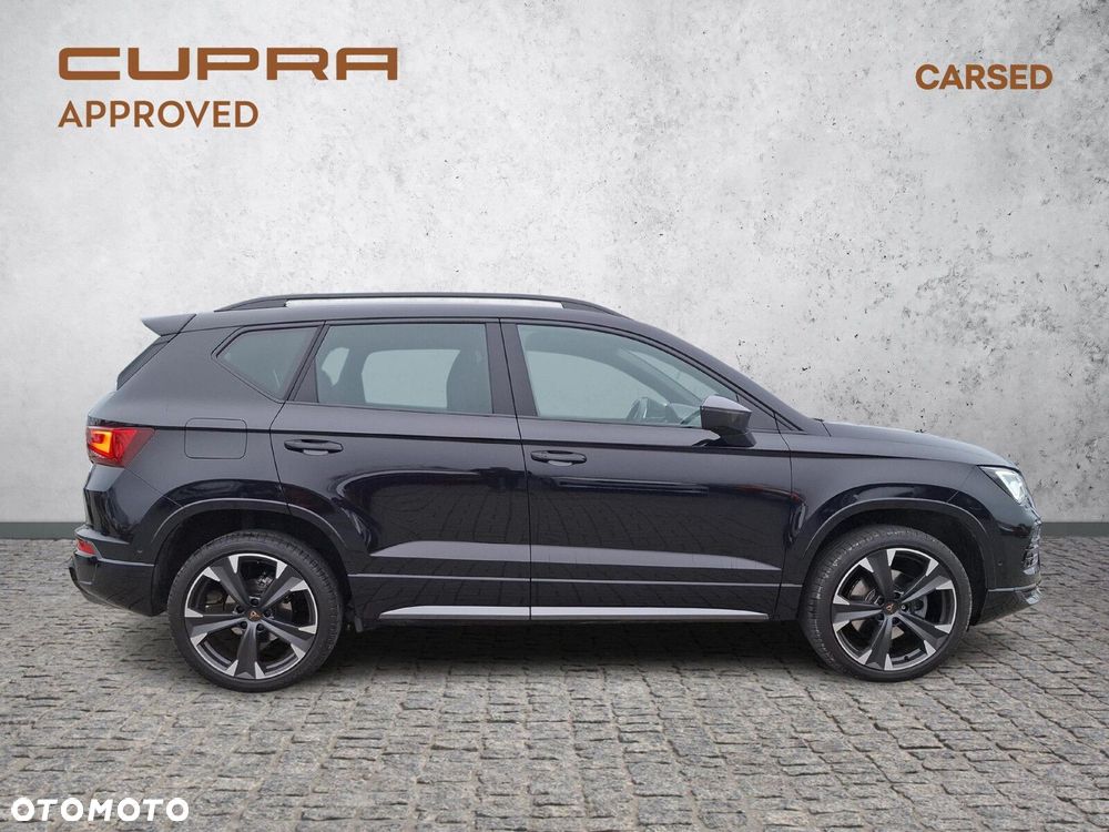 Cupra Ateca - 6