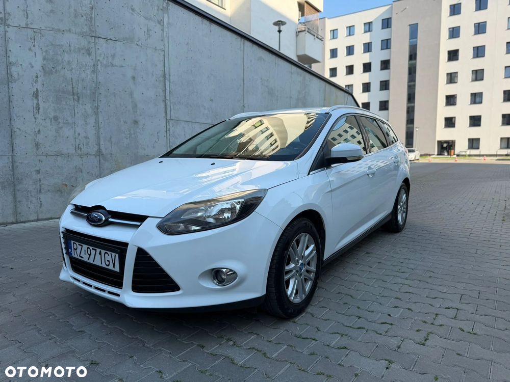 Ford Focus 1.0 EcoBoost Gold X (Edition Start) - 6