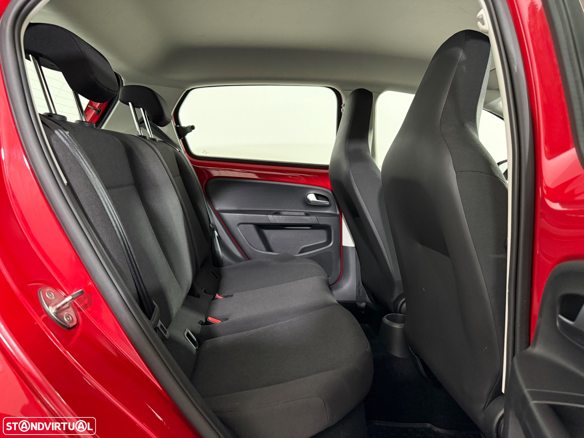 VW Up! 1.0 Move - 18