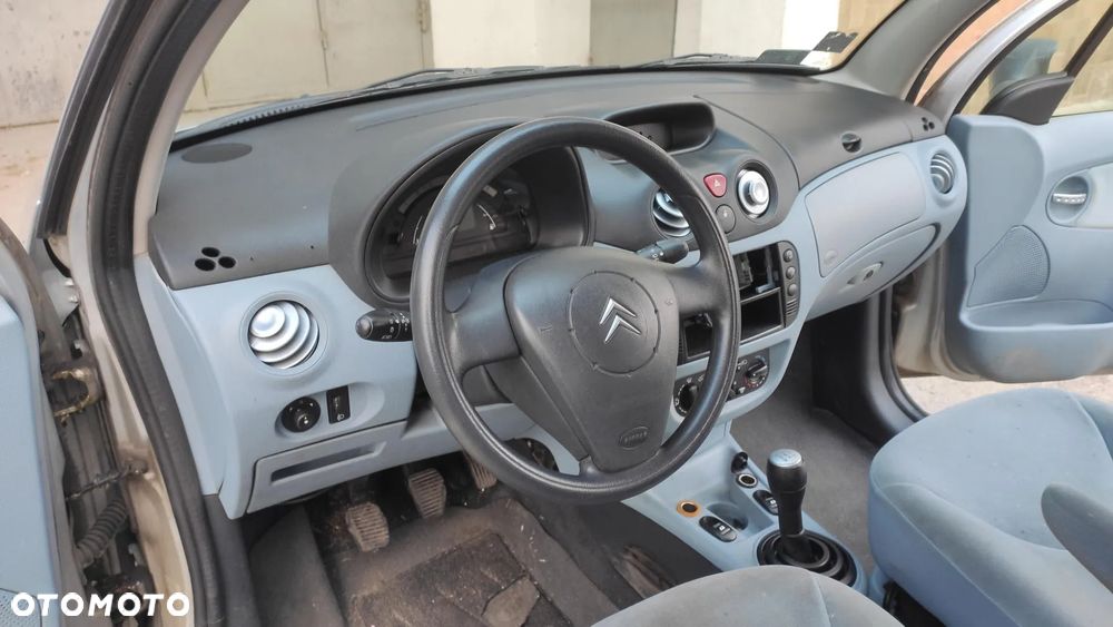 Citroën C3 - 13