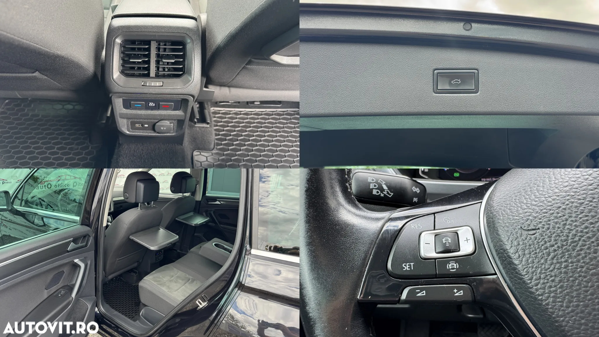 Volkswagen Tiguan 2.0 TDI 4Mot DSG Highline - 15