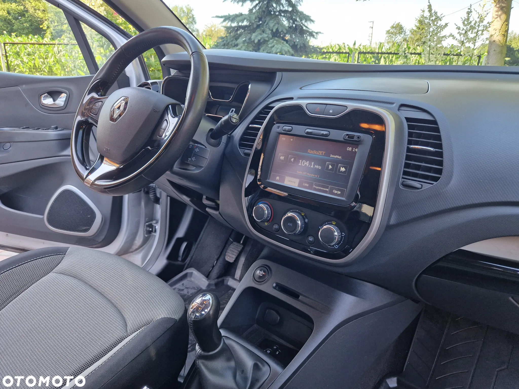 Renault Captur 0.9 Energy TCe Limited - 31