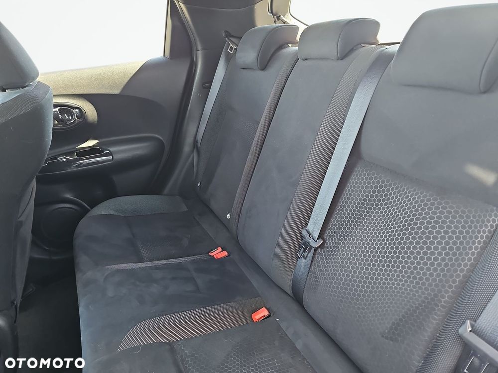 Nissan Juke 1.2 DIG-T Acenta EU6 - 20