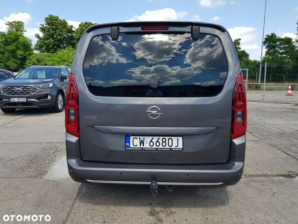 Opel Combo XL 1.5 D Start/Stop Ultimate - 6