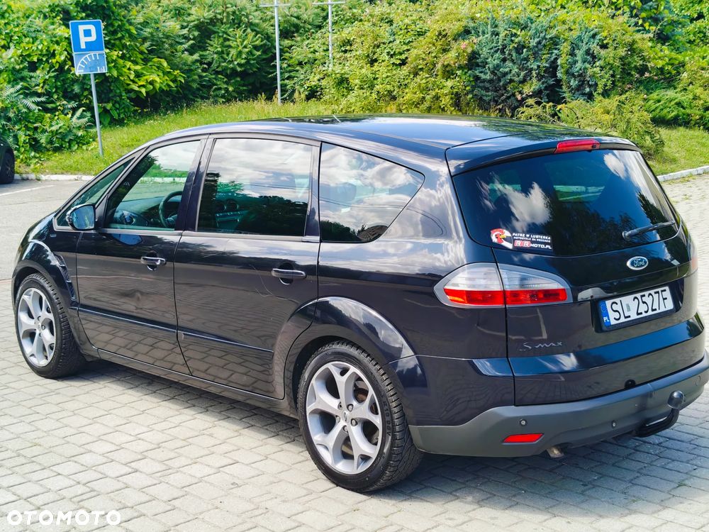 Ford C-MAX 2.0 Platinium X - 13