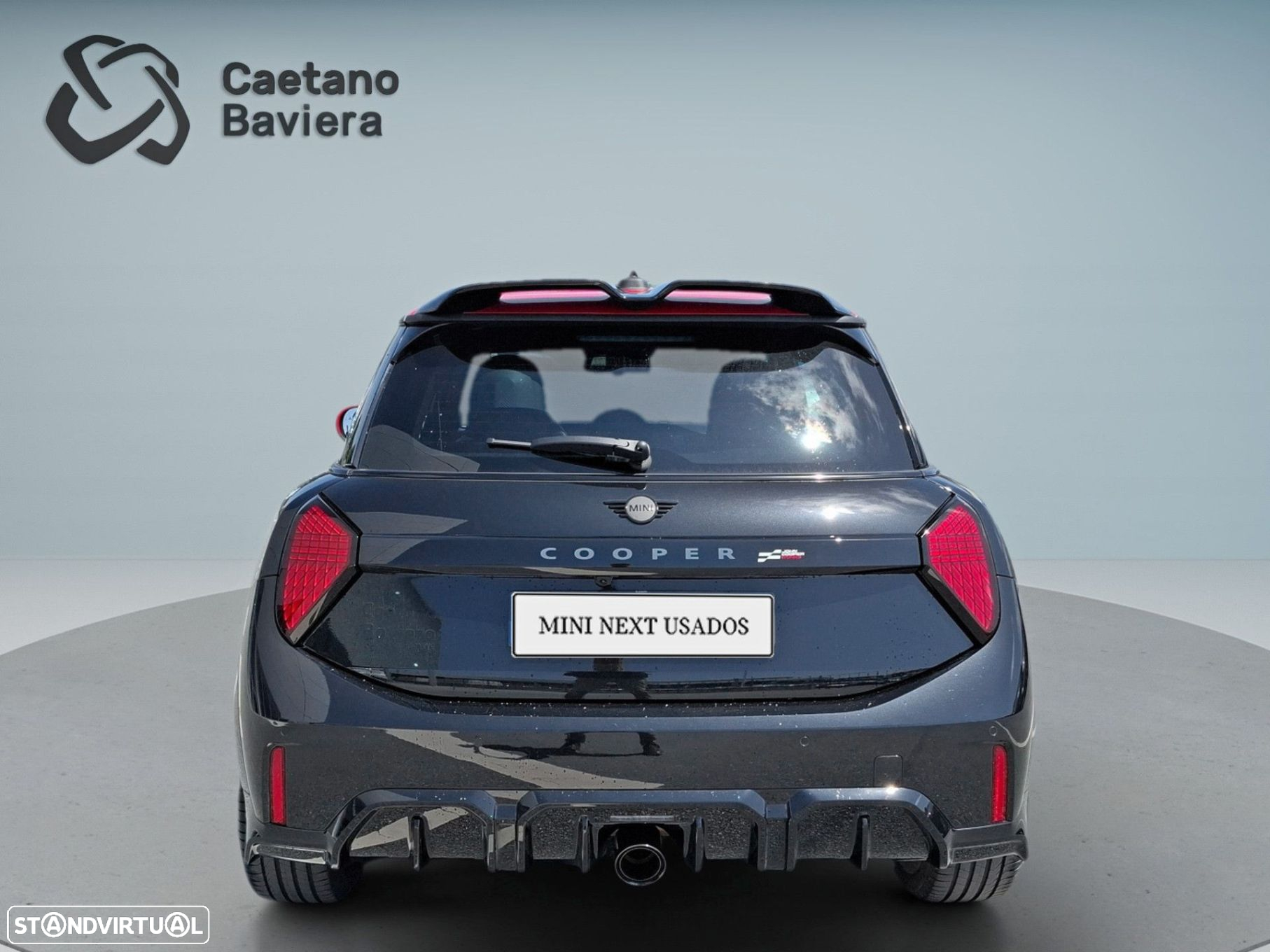 MINI 3 Portas - 7
