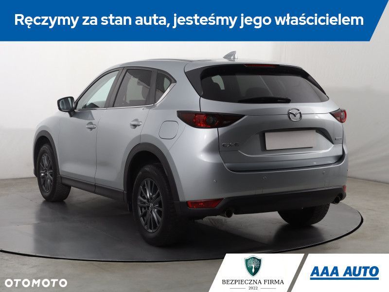 Mazda CX-5 - 6