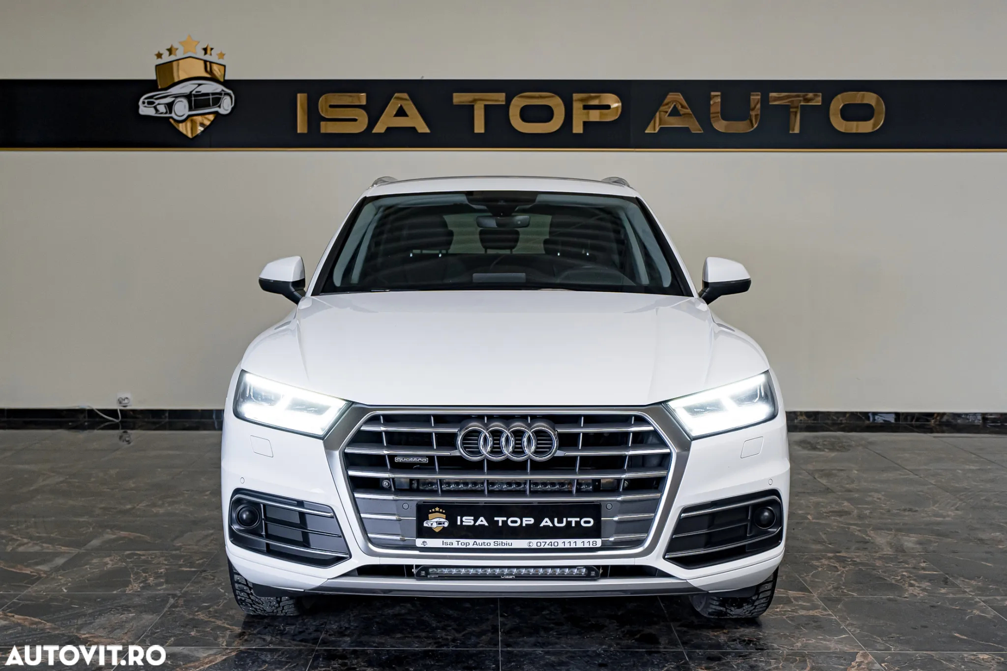 Audi Q5 2.0 40 TDI quattro S tronic Sport - 26
