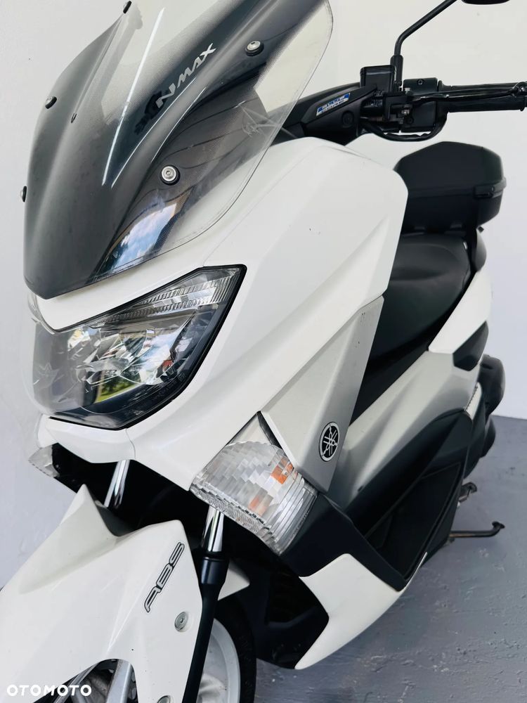 Yamaha NMAX - 29