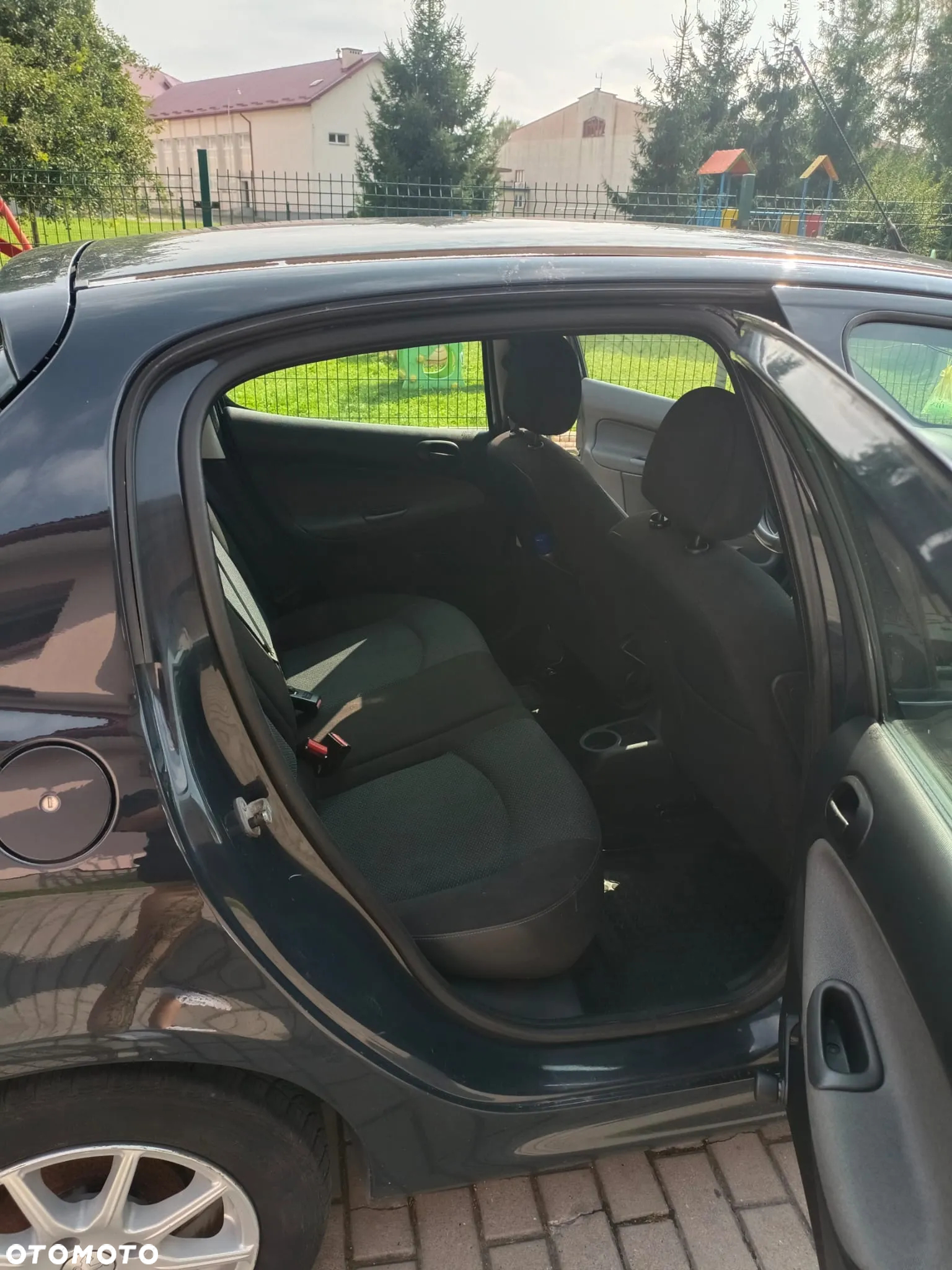 Peugeot 206 plus 206+ 60 - 7