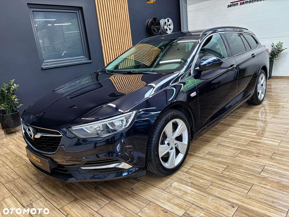Opel Insignia 1.6 CDTI Enjoy S&S - 13