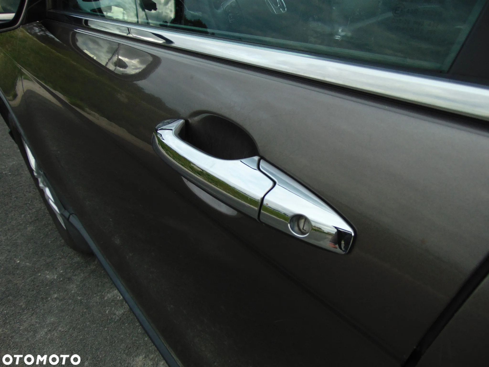 Honda CR-V 2.0 Elegance - 18