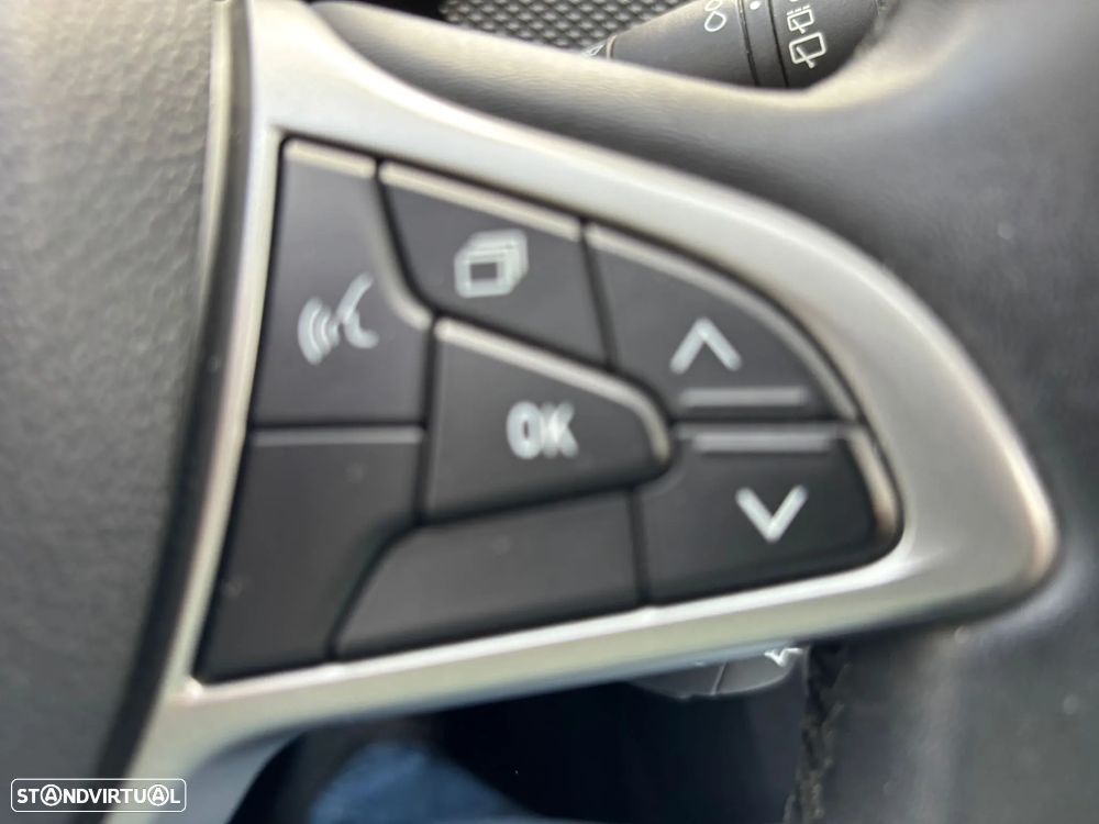 Dacia Jogger 1.0 ECO-G SL Extreme+ Up&Go 7L Bi-Fuel - 28