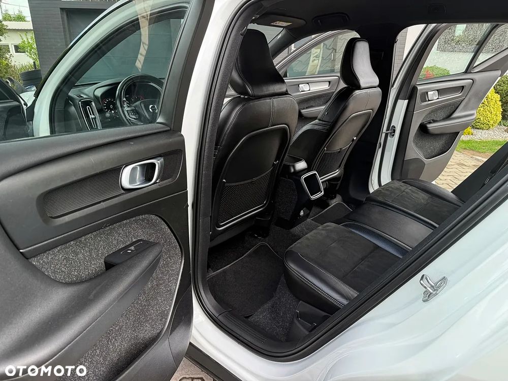 Volvo XC 40 D3 R-Design - 7