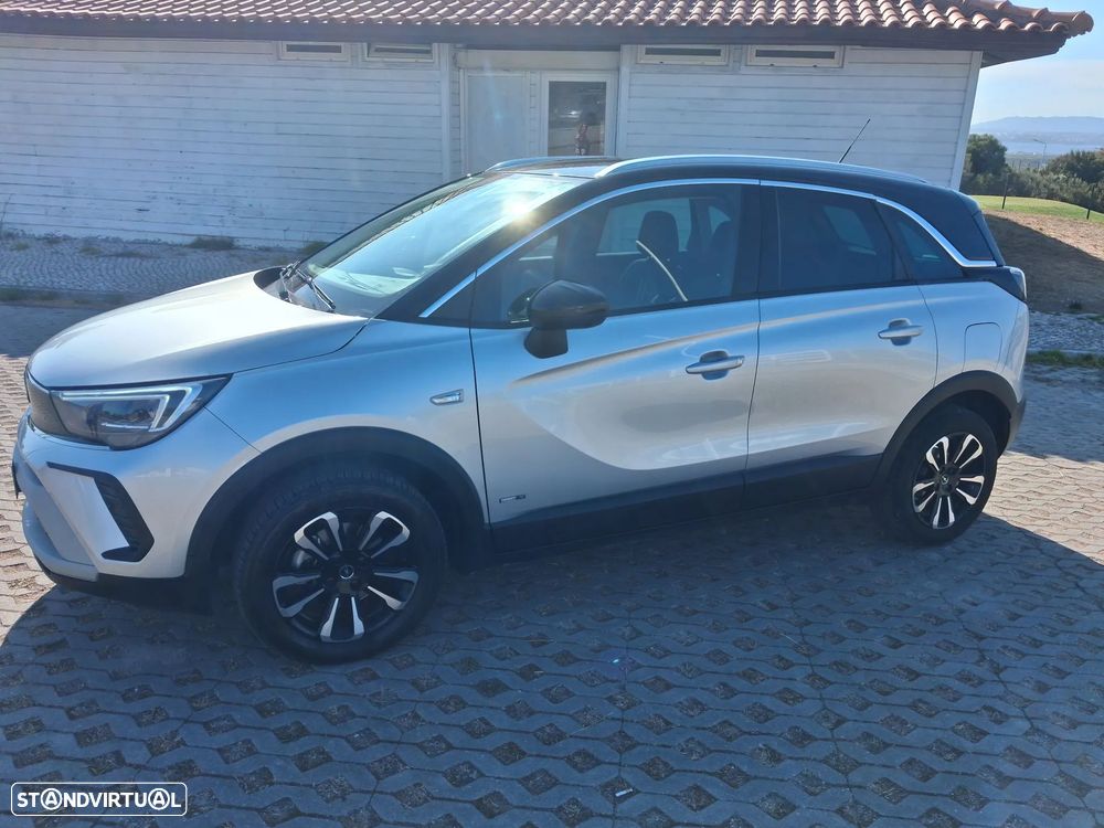 Opel Crossland - 6