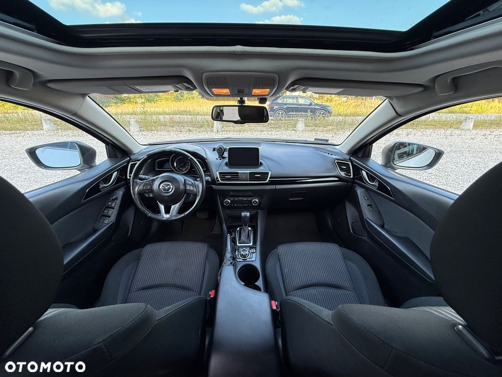 Mazda 3 - 16