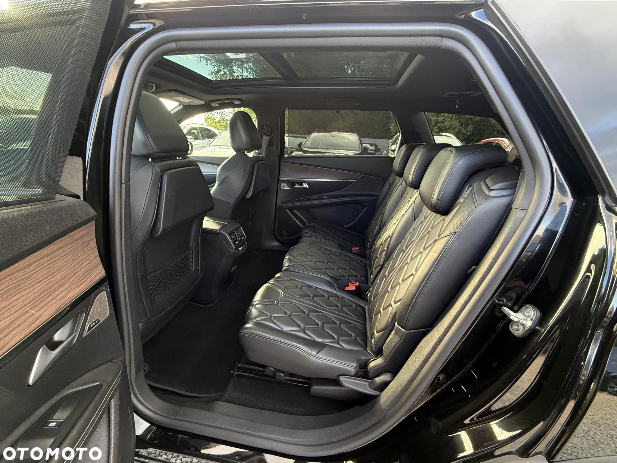 Peugeot 5008 1.6 PureTech GT Pack S&S EAT8 - 30