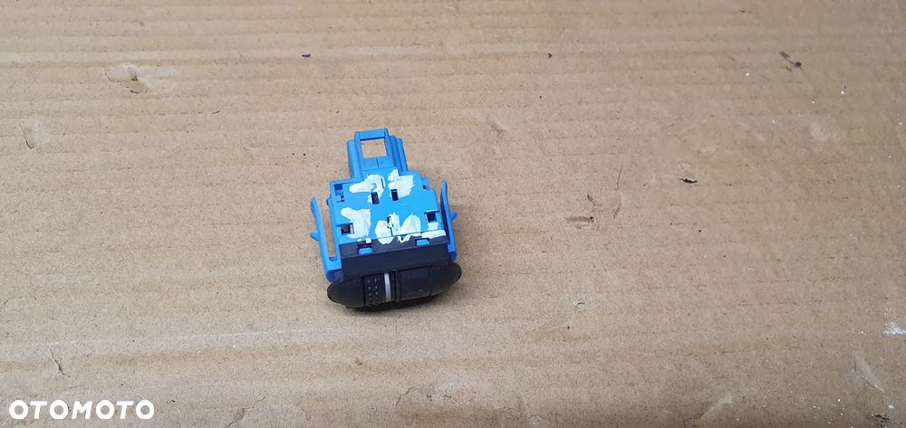 Przełącznik regulacji oświetlenia VW Touareg 7L6941334 - 2