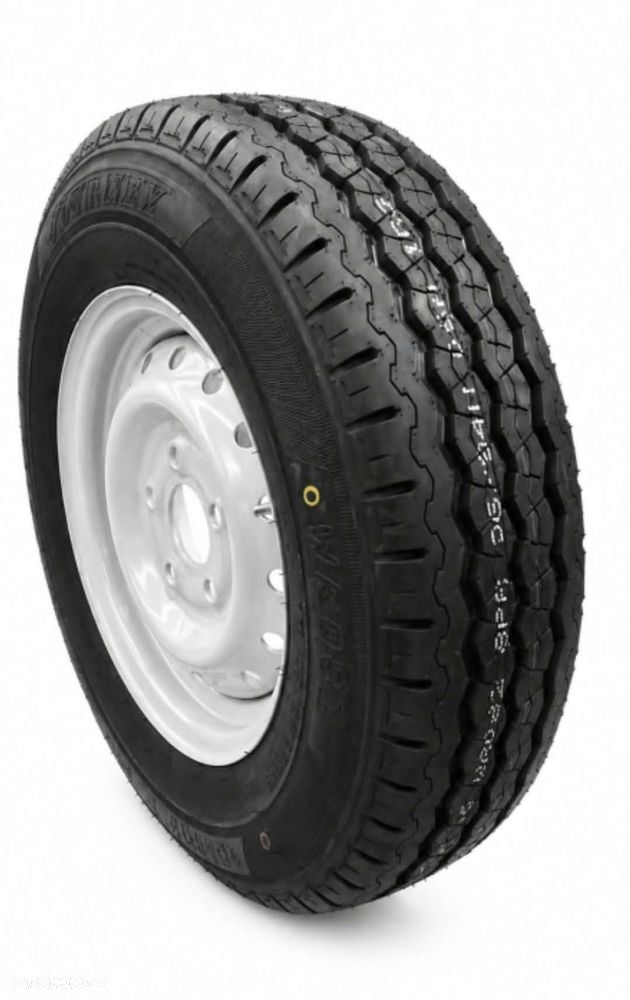 NOWA Opona Nowe Opony 13C Journey WR082 165/80 R13C  96/94N przyczepa 165 R13C