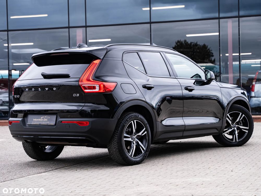 Volvo XC 40 D3 R-Design - 13