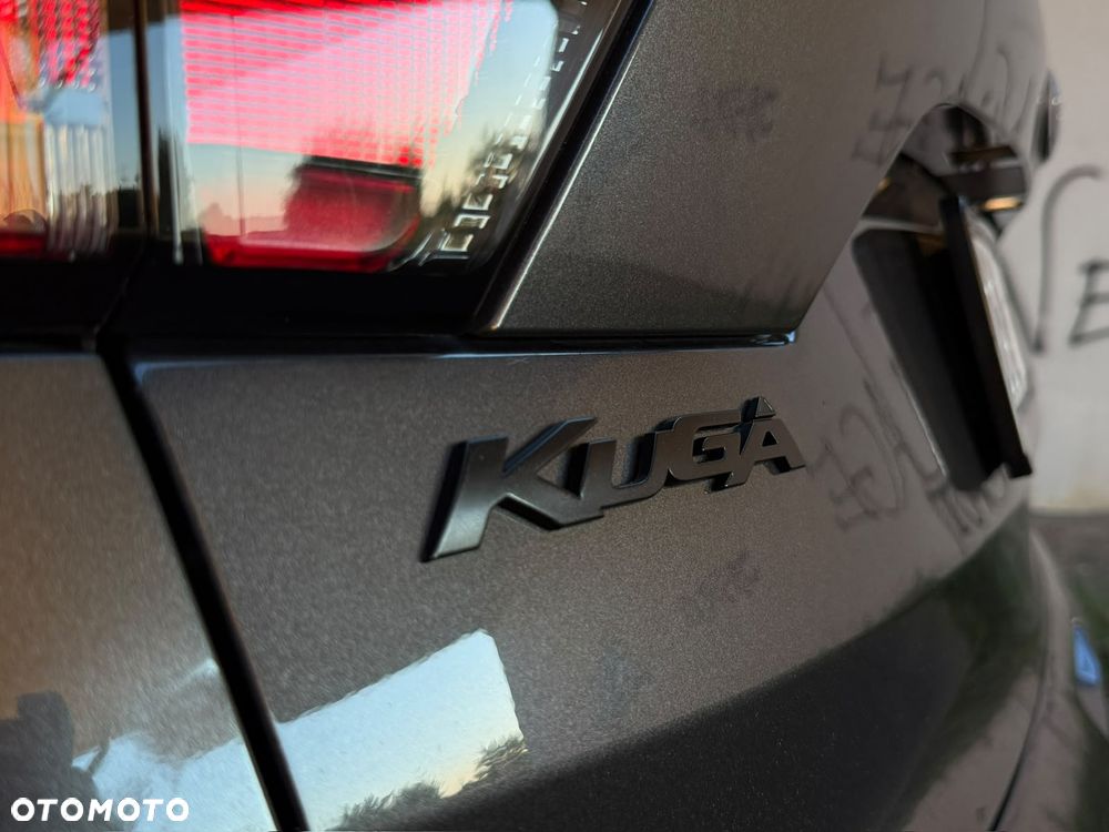 Ford Kuga 1.5 TDCi 2x4 Cool & Connect - 14