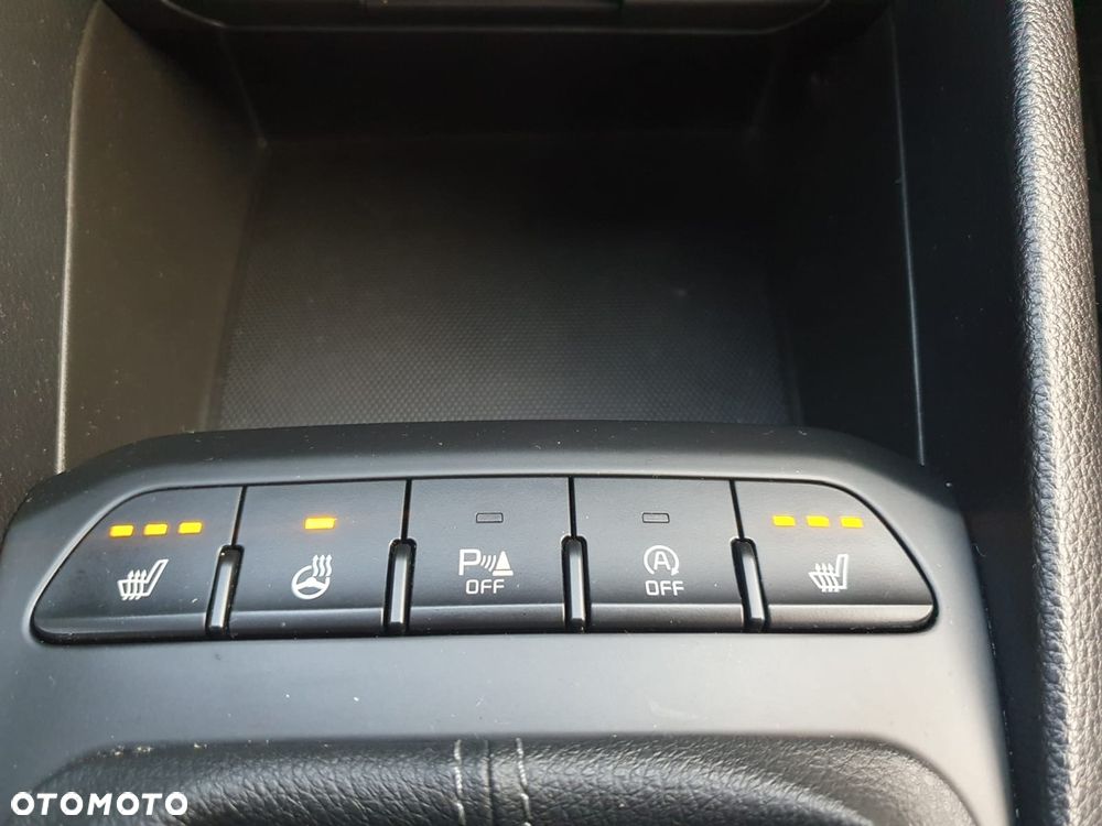 Kia Stonic 1.4 XL - 11