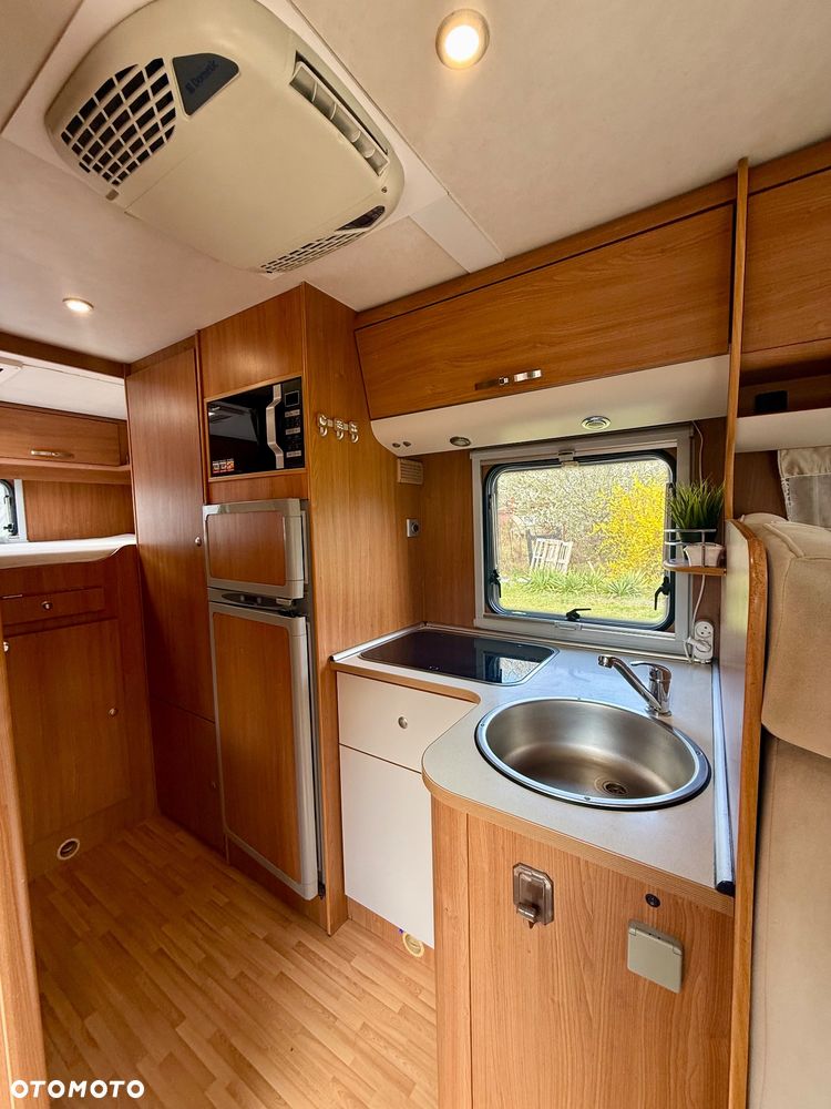 Rimor Europeo 8 - 10