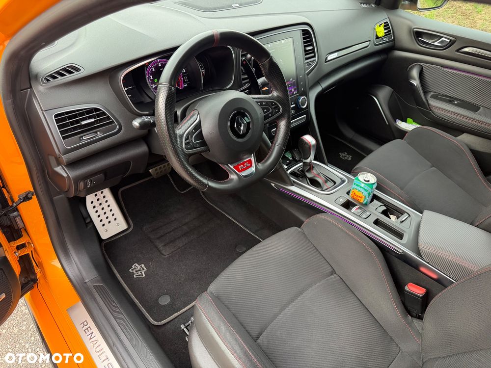 Renault Megane 1.8 TCe R.S EDC - 15