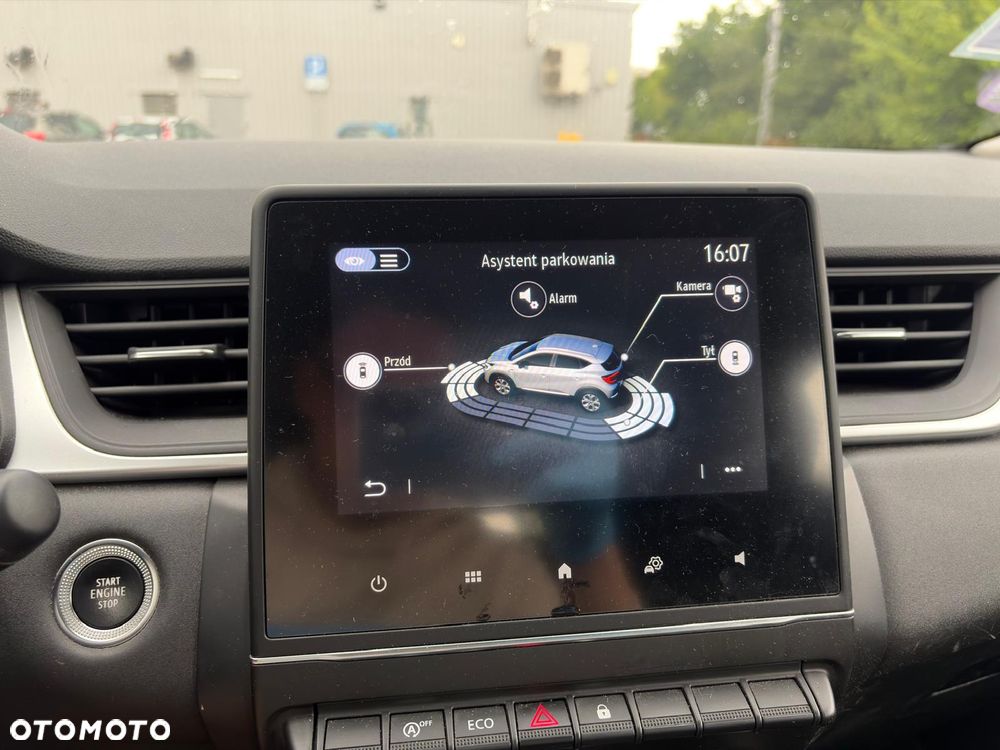 Renault Captur TCe 100 LIFE - 27