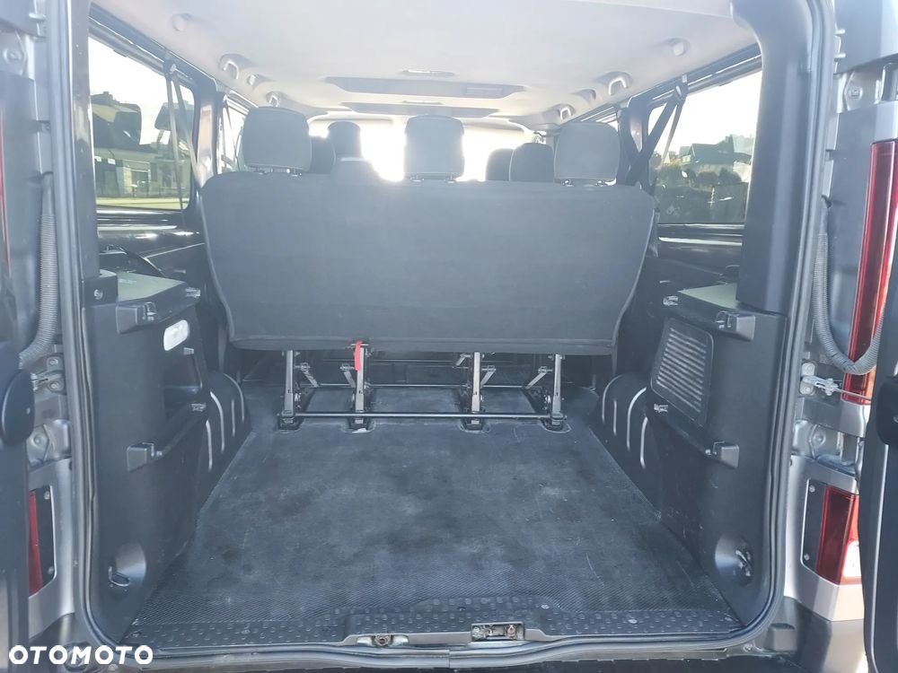 Renault Trafic L2H1 2,9t Pack Clim - 6