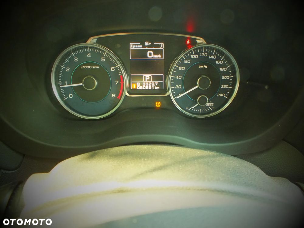 Subaru XV 2.0i Lineartronic Limited Edition - 5