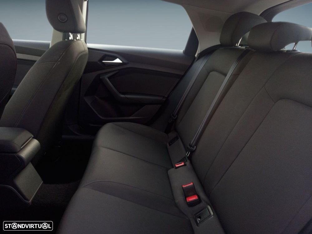 Audi A1 Sportback 25 TFSI Advanced - 10