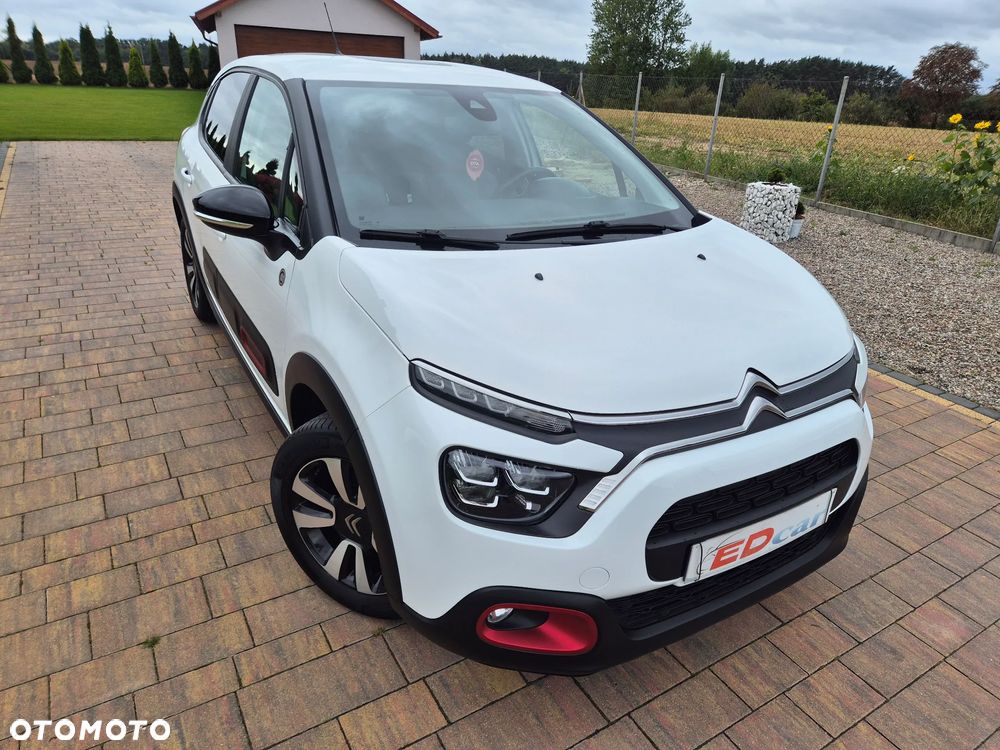Citroën C3 1.2 PureTech C-Series - 9
