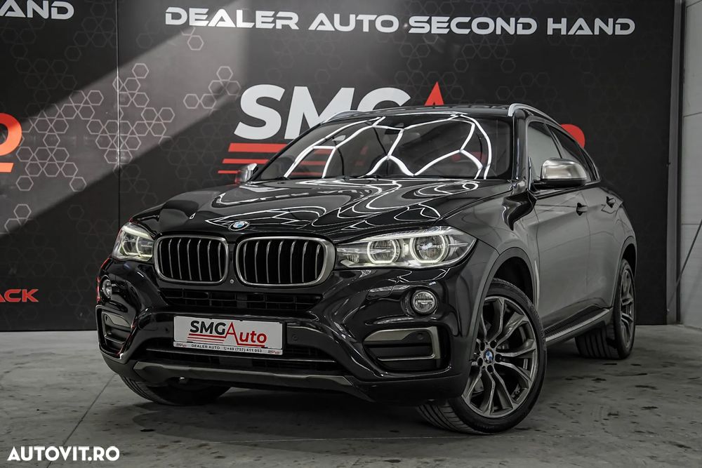 BMW X6 - 2