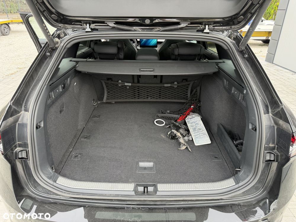 Skoda Superb 2.0 TSI 4x4 Sportline DSG - 34