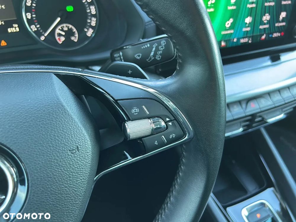Skoda Octavia 1.5 TSI e-Tec Ambition DSG - 24