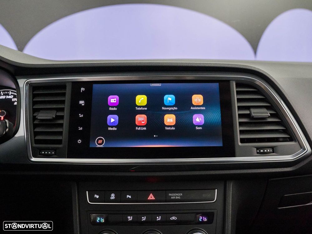 SEAT Ateca 1.0 TSI Style - 29