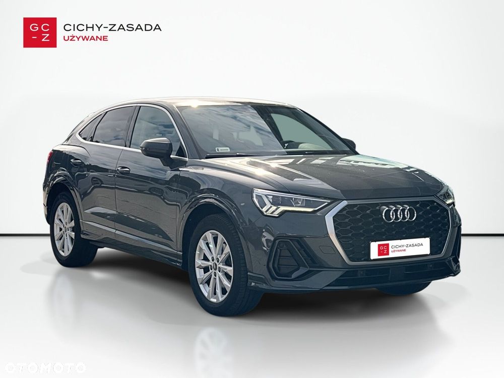 Audi Q3 Sportback - 7