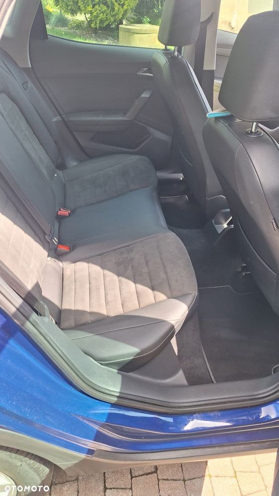 Seat Arona 1.0 Eco TSI XCELLENCE - 17