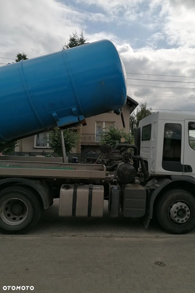 Renault Lander Euro5 - 12