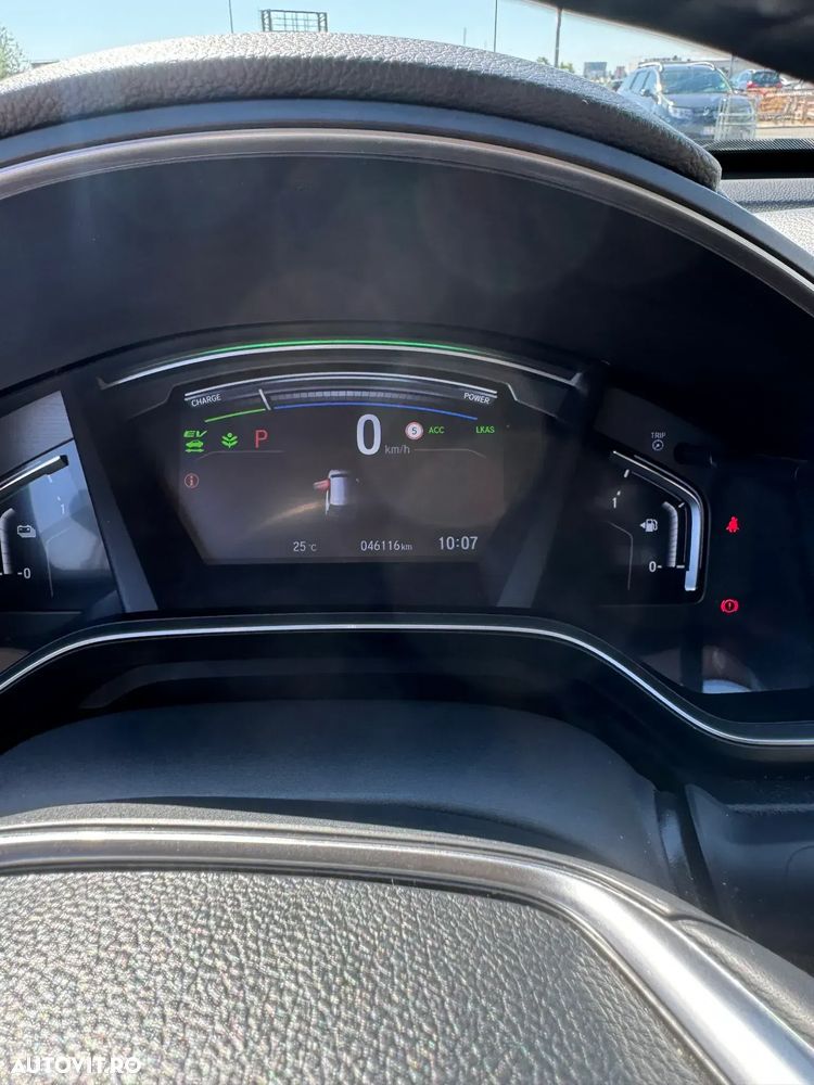 Honda CR-V - 20