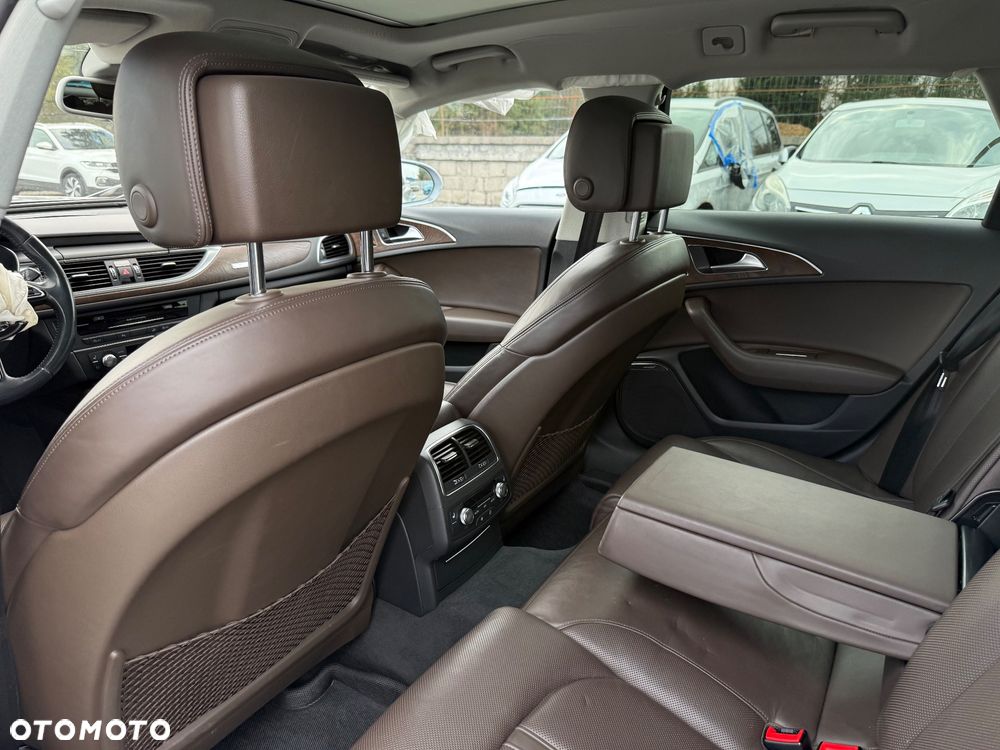 Audi A6 Allroad 3.0 TDI Quattro S tronic - 29