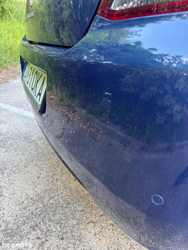 Peugeot 301 1.6 VTi Active EU6 - 7