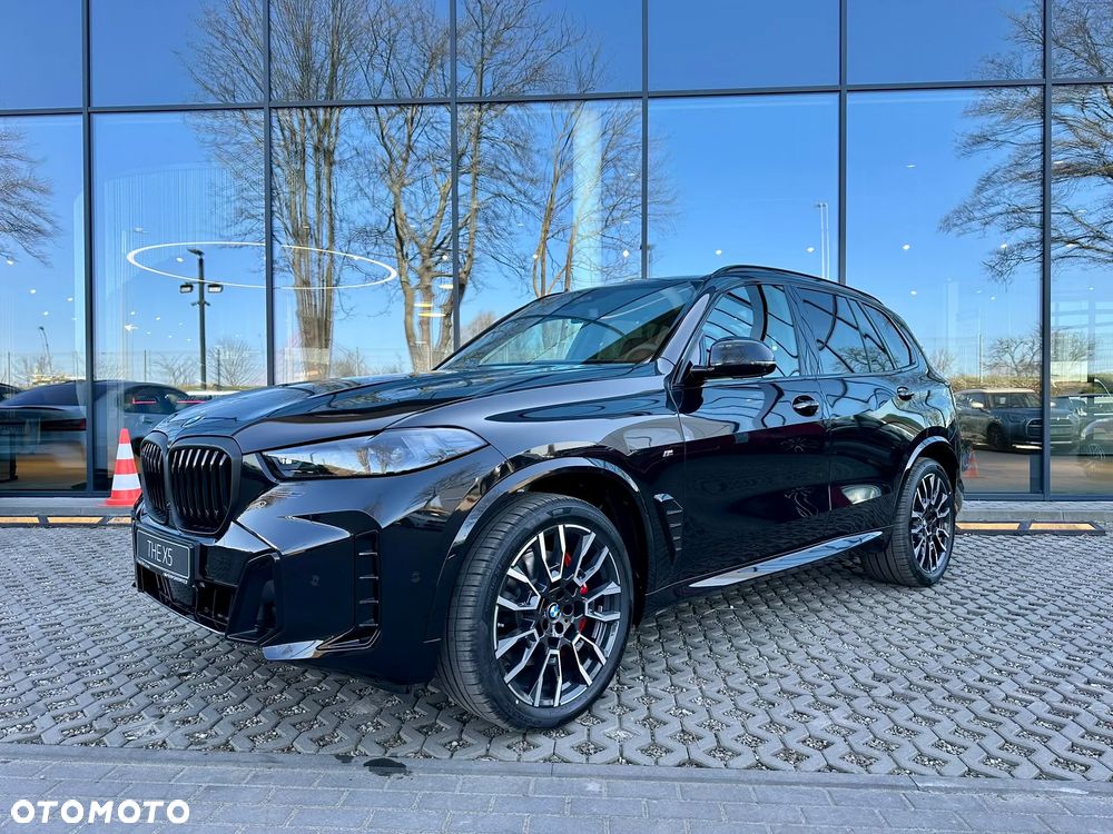 BMW X5 xDrive30d - 2