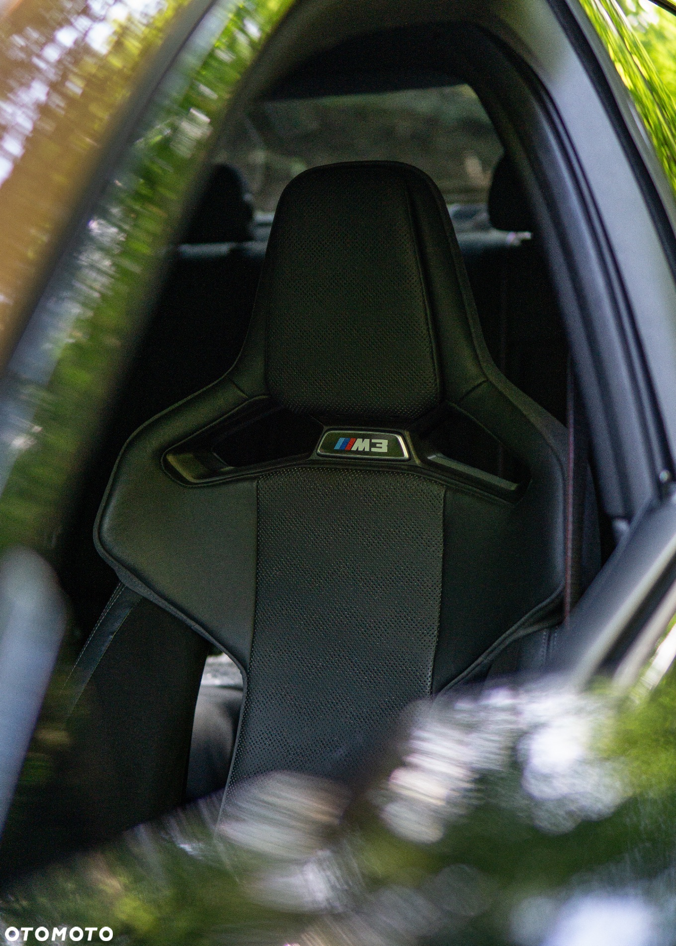 BMW M3 Competition xDrive sport - 10