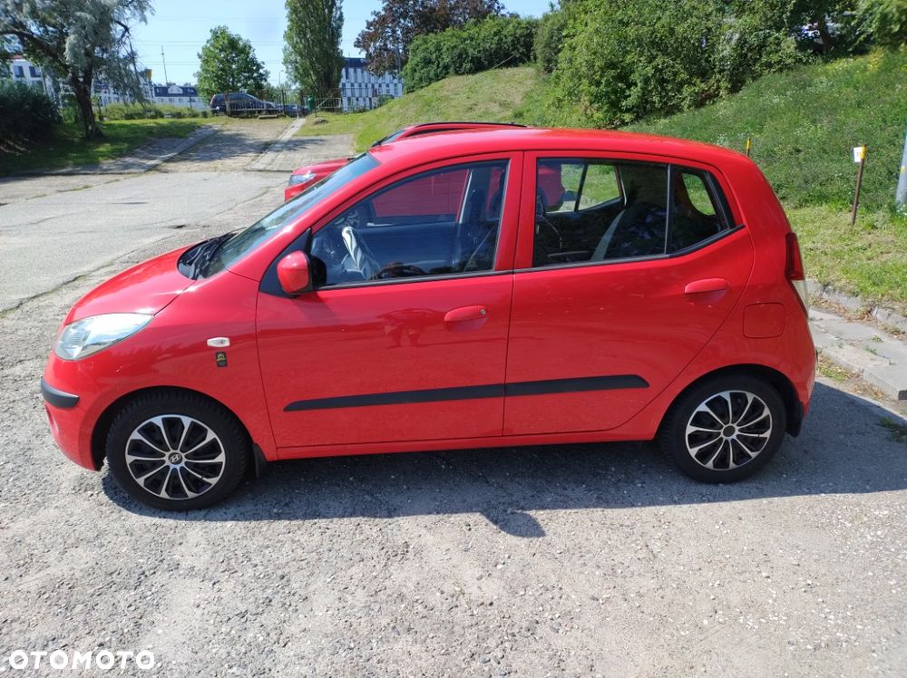 Hyundai i10 - 6