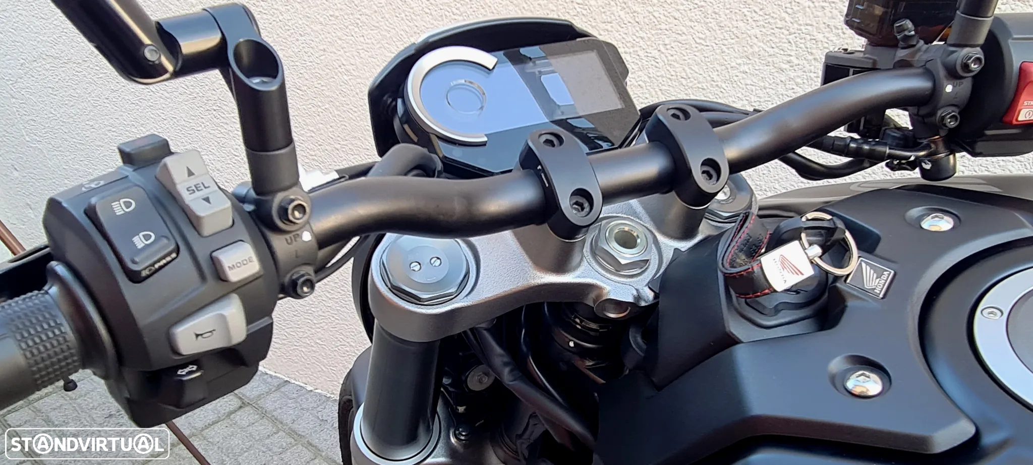 Honda CB 1000 R Limited Edition - 24